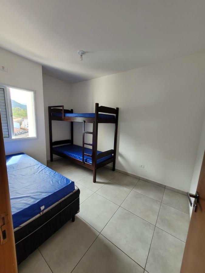 Ubatuba - Apartamento no Centro da Cidade próximo a restaurantes e às grande, centro, Itaguá, etc. Exterior foto
