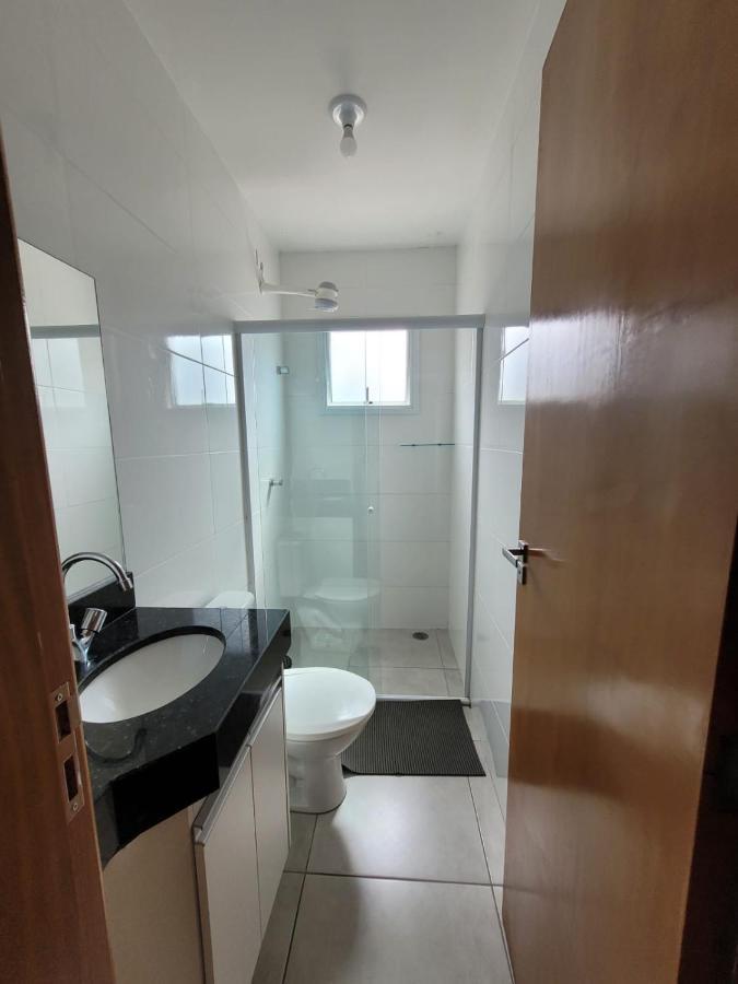 Ubatuba - Apartamento no Centro da Cidade próximo a restaurantes e às grande, centro, Itaguá, etc. Exterior foto