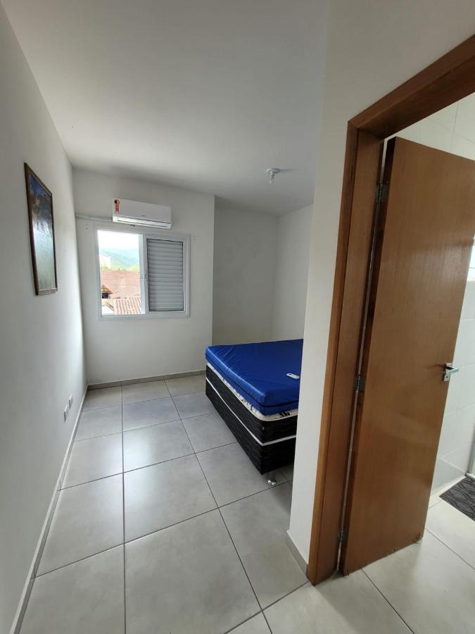 Ubatuba - Apartamento no Centro da Cidade próximo a restaurantes e às grande, centro, Itaguá, etc. Exterior foto